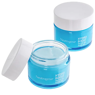 2pk Neutrogena Hyaluronic Acid Cream $20