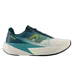 New Balance Rebel V5 Running Shoes $84
