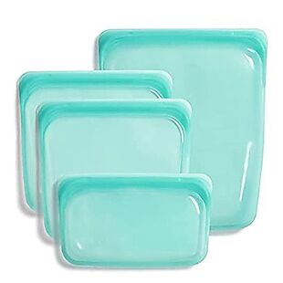 4pk Stasher Storage Bags $19