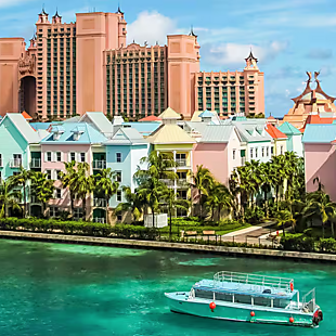 4-Night Bahamas Cruise from $399