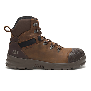 Caterpillar Men's Accomplice X Boots $52