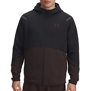 Under Armour Unstoppable Hoodie $31