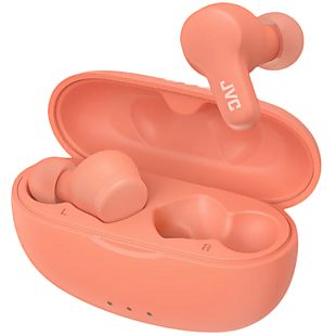 JVC Gumy Wireless Earbuds $10