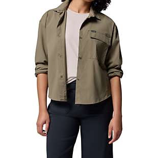Up to 60% Off Sun-Protective Columbia