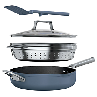 Ninja PossiblePan $130 + $20 Kohl's Cash