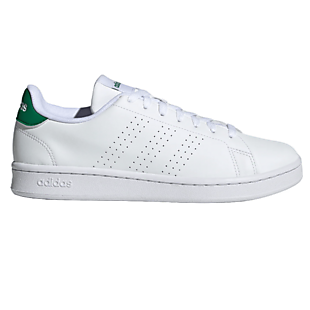 Adidas Men's Advantage Shoes $21