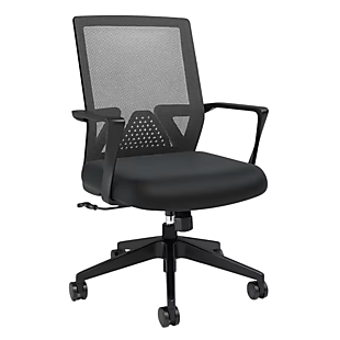 Staples Desk Chair $50 + Free Shipping