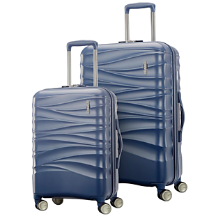 2pc American Tourister Luggage Set $100