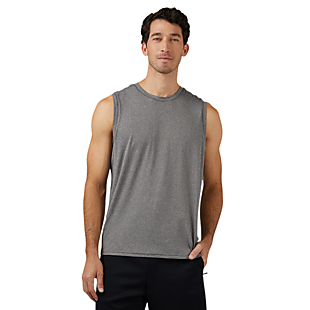 32 Degrees Relaxed Tank $5