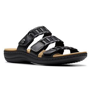 Clarks Laurieann Hope Sandals $36