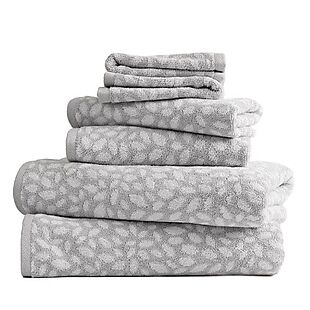 6pc Sonoma Hygro Towel Set $19