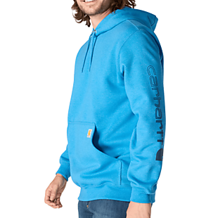4.7-Star Carhartt Hoodie, $25 This Week