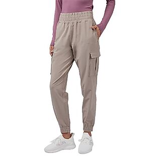 32 Degrees Commuter Joggers, Just $17