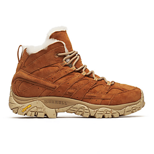 $66 Merrell Boots: Lowest Price in Months