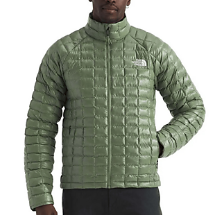 The North Face ThermoBall Jacket $80