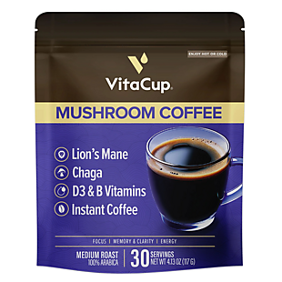 VitaCup deals