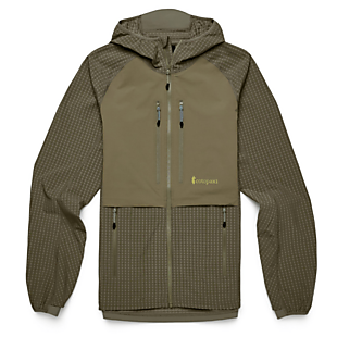 Cotopaxi Yermo Hooded Jacket $70