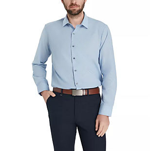 Dress Shirts at Macy's for Under $20