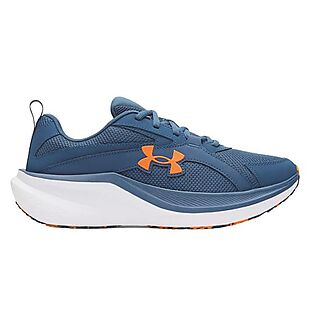 UA Men's Charged Shoes $53 + $10 Bonus