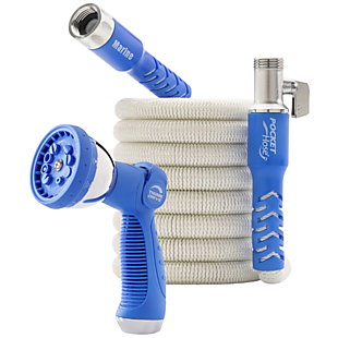 2pk 50' Expandable Hoses $40