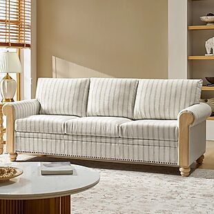 Nantucket-Style Sofa is 65% Off