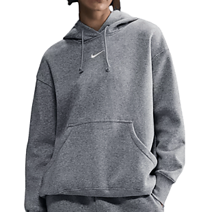 Nike Phoenix Fleece Hoodie $32