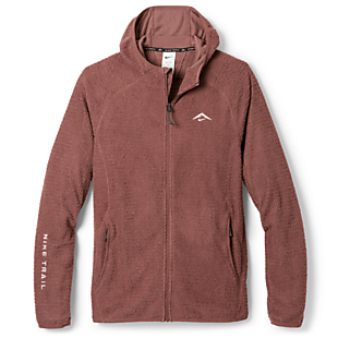 70% Off Nike Trail Fleece Jacket