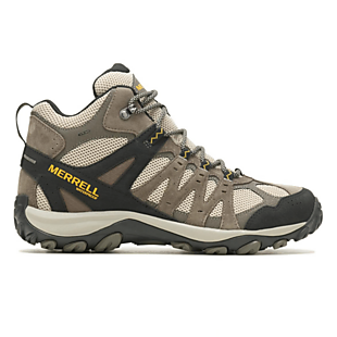 Merrell Men's Accentor Hiking Boots $58