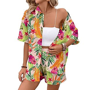 Summer Outfits That Cost Less Than Lunch