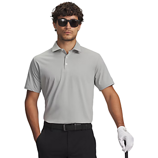 Under Armour's SPF Golf Polo Is Half Off