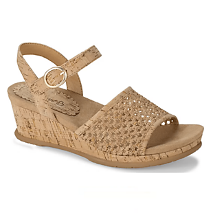 DSW: BOGO 50% Off Sandals