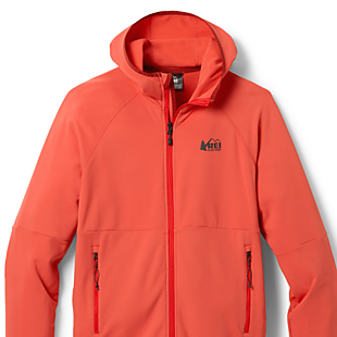 REI Flash Hyperstretch Jacket $50