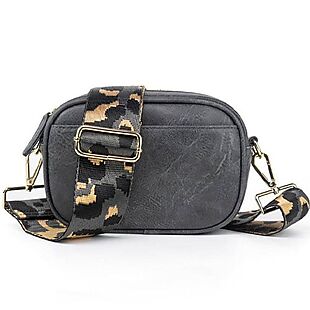 Build Your Own Crossbody Bag for $17