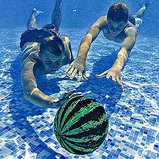 The Pool Toy Families Swear By Is $15