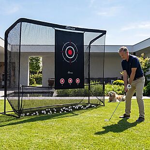Up to 60% Off Outdoor Fun & Games