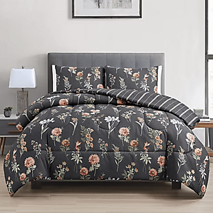 $28 Queen, $35 King Comforter Sets