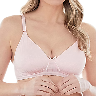 Buy 2, Get 2 Free Bras & Underwear