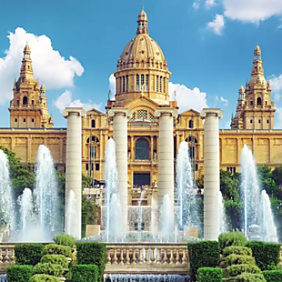 7-Night Spain Trip from $1,649