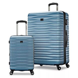 Get Packin' with These Luggage Deals