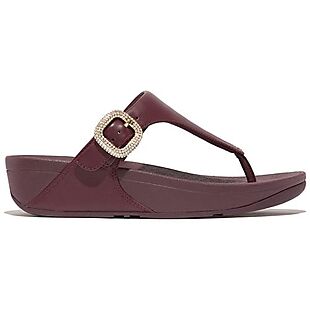 FitFlop, Clarks + More Are Up to 65% Off