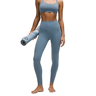 These lululemon Align Leggings Are $59