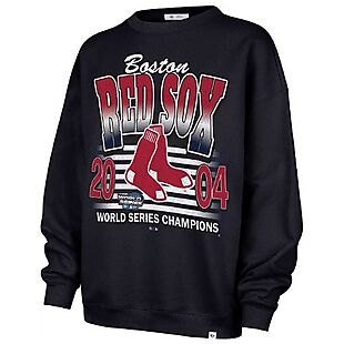 Going Going Gone: Up to 80% Off Fan Gear