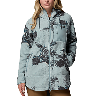 All-Time Low: Columbia Winter Jacket $34
