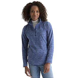 75% Off Quarter-Zip Pullover