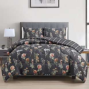 $26 Queen, $32 King Comforter Sets