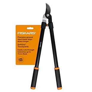 Fiskars 28" Bypass Loppers $19.97