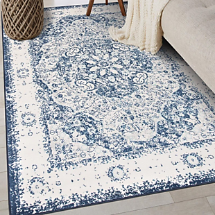 Over 5K Buyers Gave This Rug 5/5 Stars