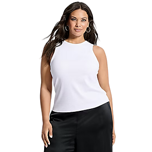 Extra 25% Off Curve-Loving Apparel
