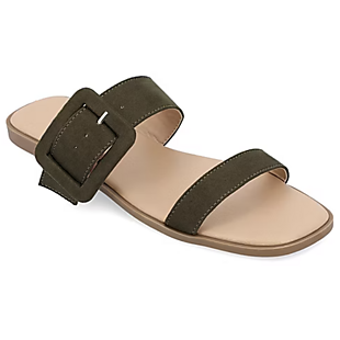 Prep for Sandal Season for Under $40