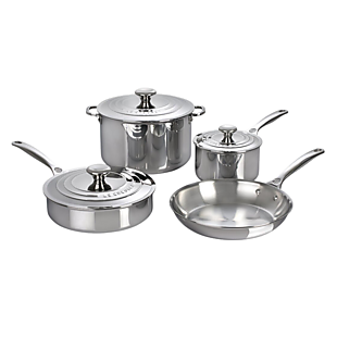 We Got Hundreds Off Le Creuset at Gilt
